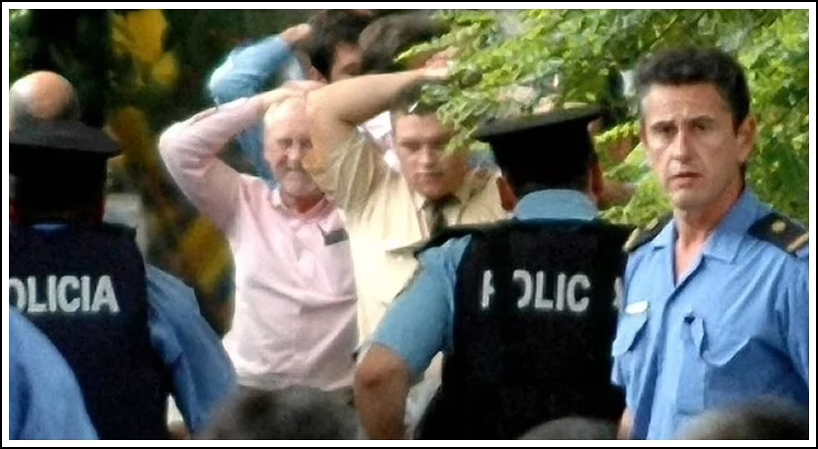 PAYDAY по-аргентински - 40