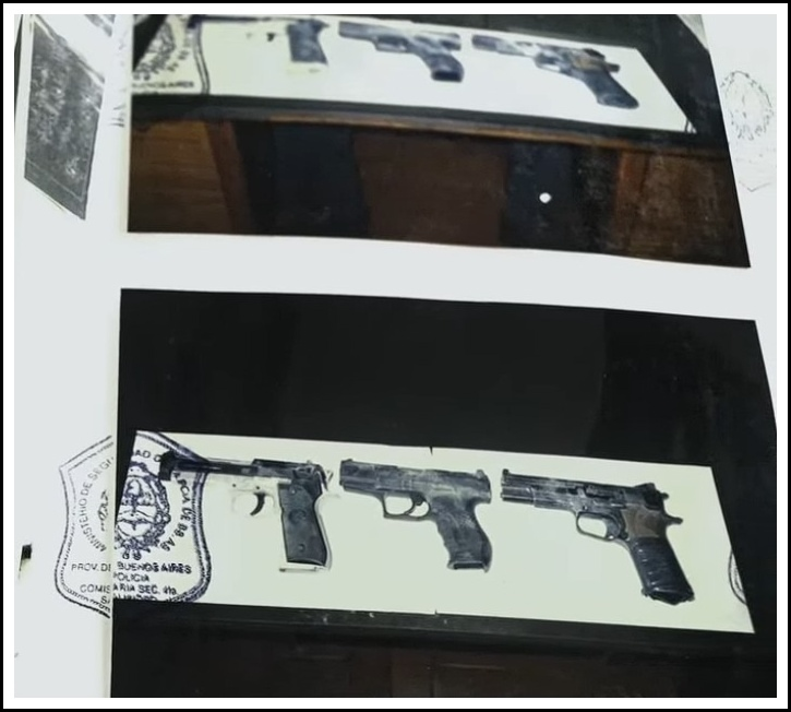 PAYDAY по-аргентински - 46