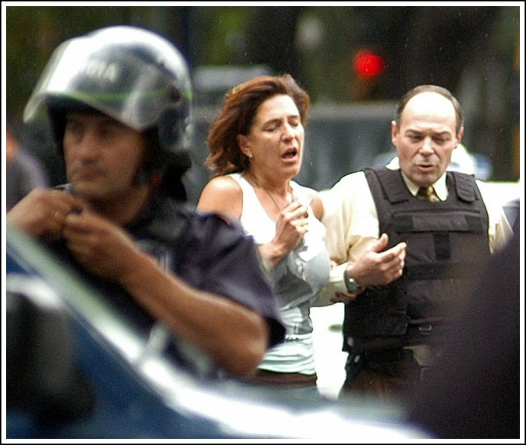 PAYDAY по-аргентински, изображение №6