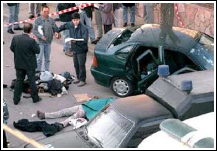 PAYDAY по-аргентински, изображение №8