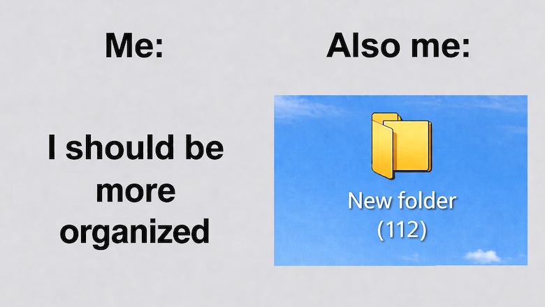 Дневник, заметки, рабочий лог — как они у меня оказались в одной папке - 1