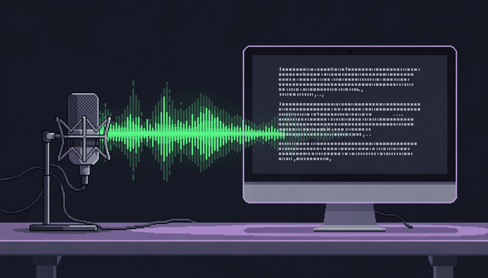 Голосовой ввод на русско-английском в 2026: WisprFlow, Handy, OpenWhispr, GigaAM v3 — для диктовки нейросетям и кода - 1
