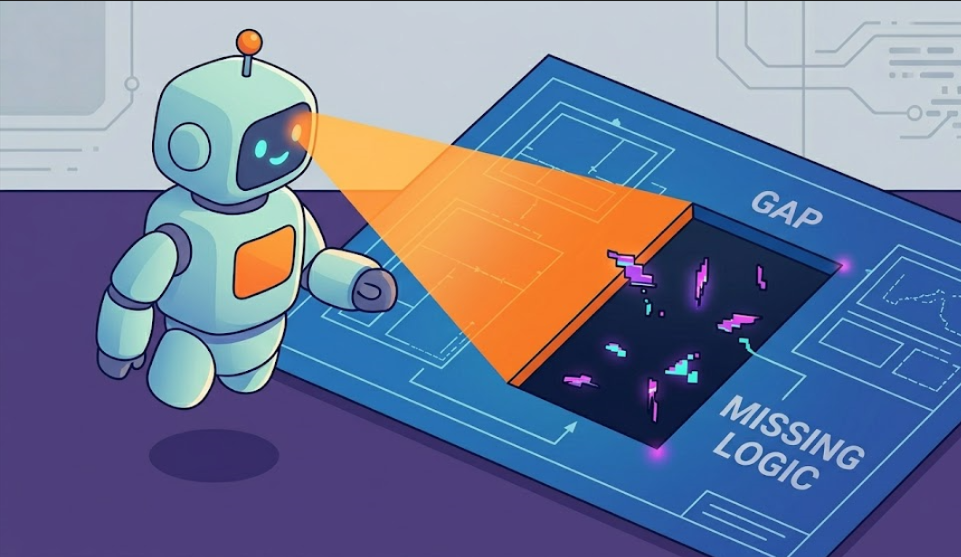 Как мы сократили подготовку к тестированию на 70% с помощью AI-агентов - 5