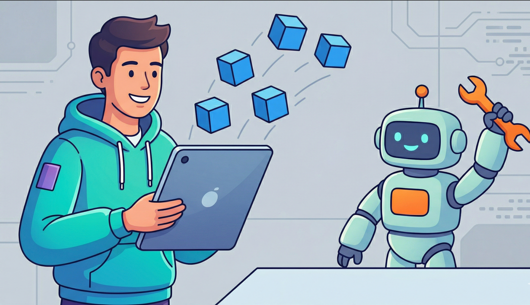 Как мы сократили подготовку к тестированию на 70% с помощью AI-агентов - 1