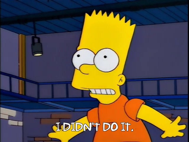 Примерно так выглядит довод лжеца