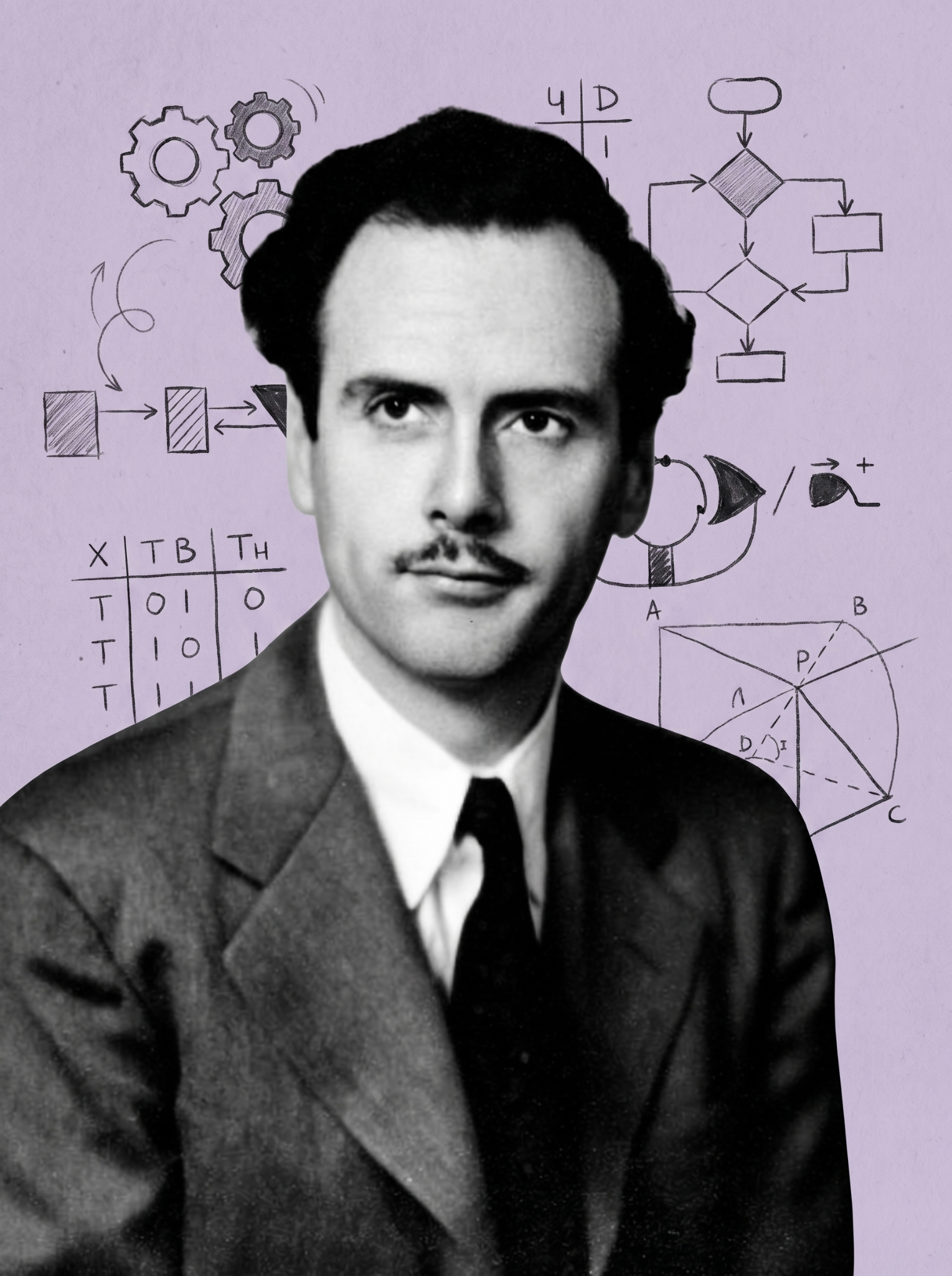 Маршалл Маклюэн