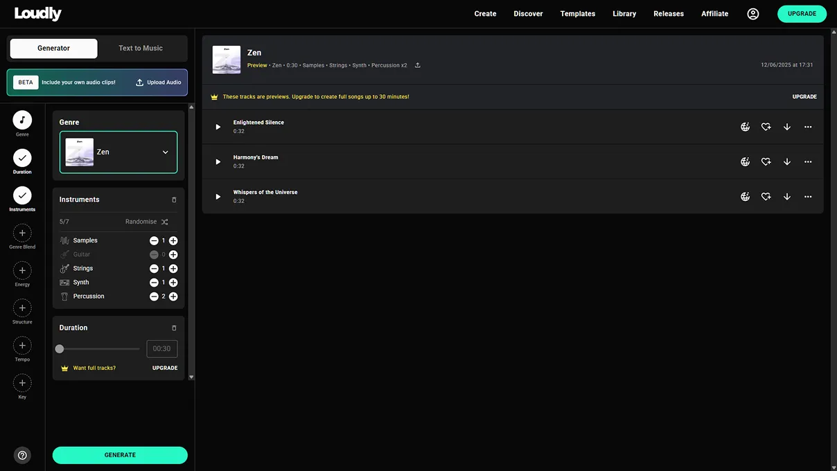 Топ-5 ИИ-сервисов для генерации музыки: нейросети в нотах - 10