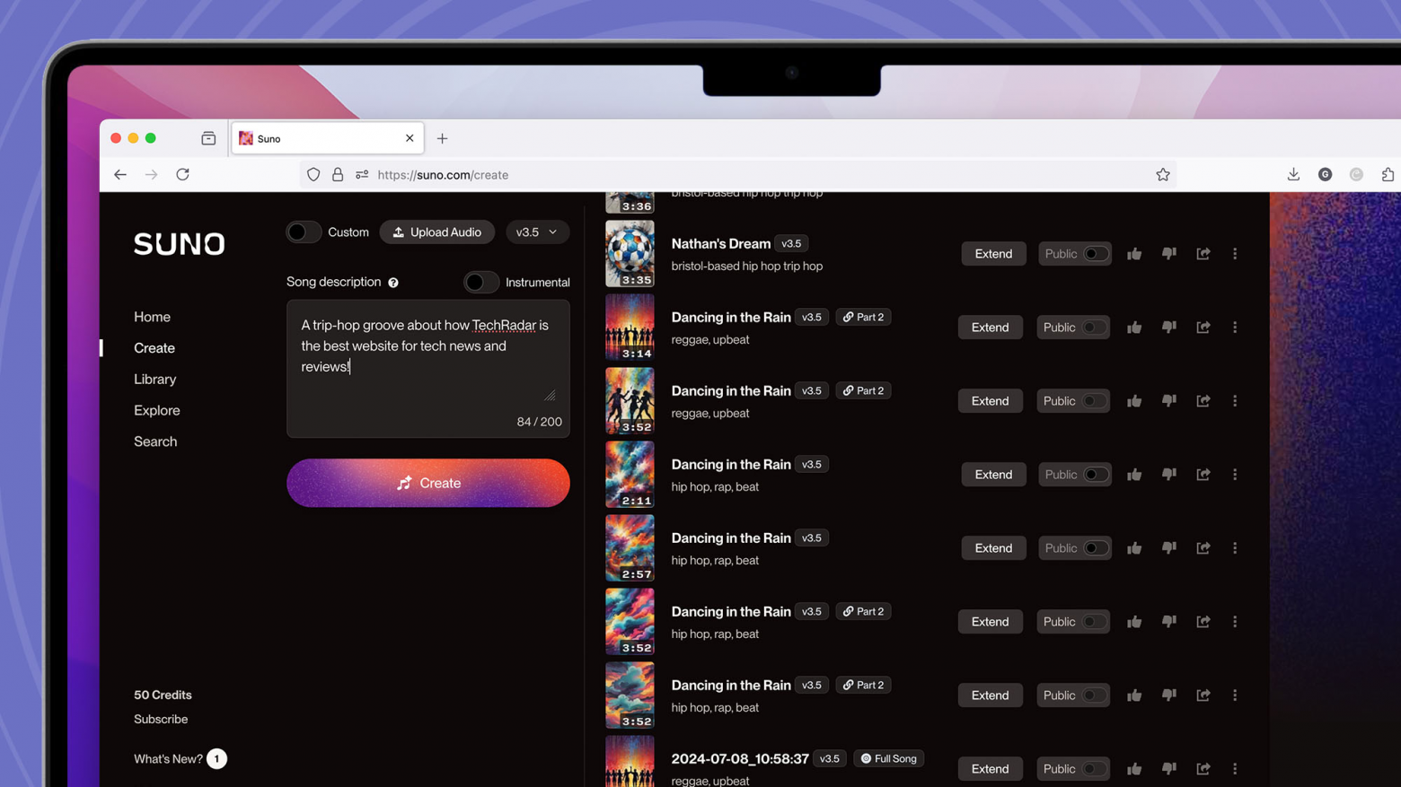 Топ-5 ИИ-сервисов для генерации музыки: нейросети в нотах - 4