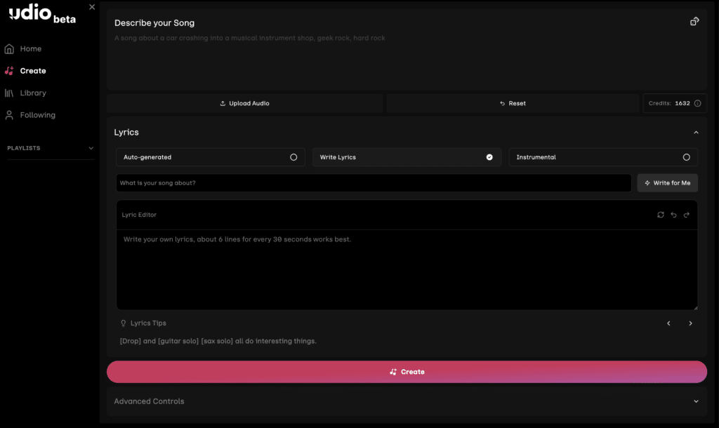 Топ-5 ИИ-сервисов для генерации музыки: нейросети в нотах - 8