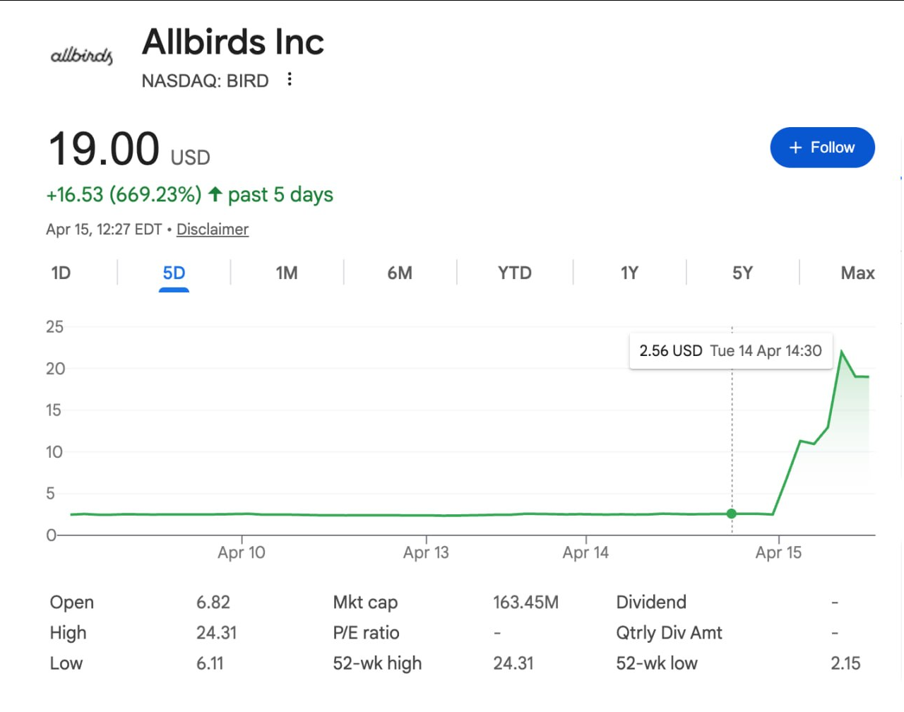 Opus 4.7, Codex управляет ПК, TTS от Google, бренд кроссовок «переобулся» в ИИ-компанию - 9