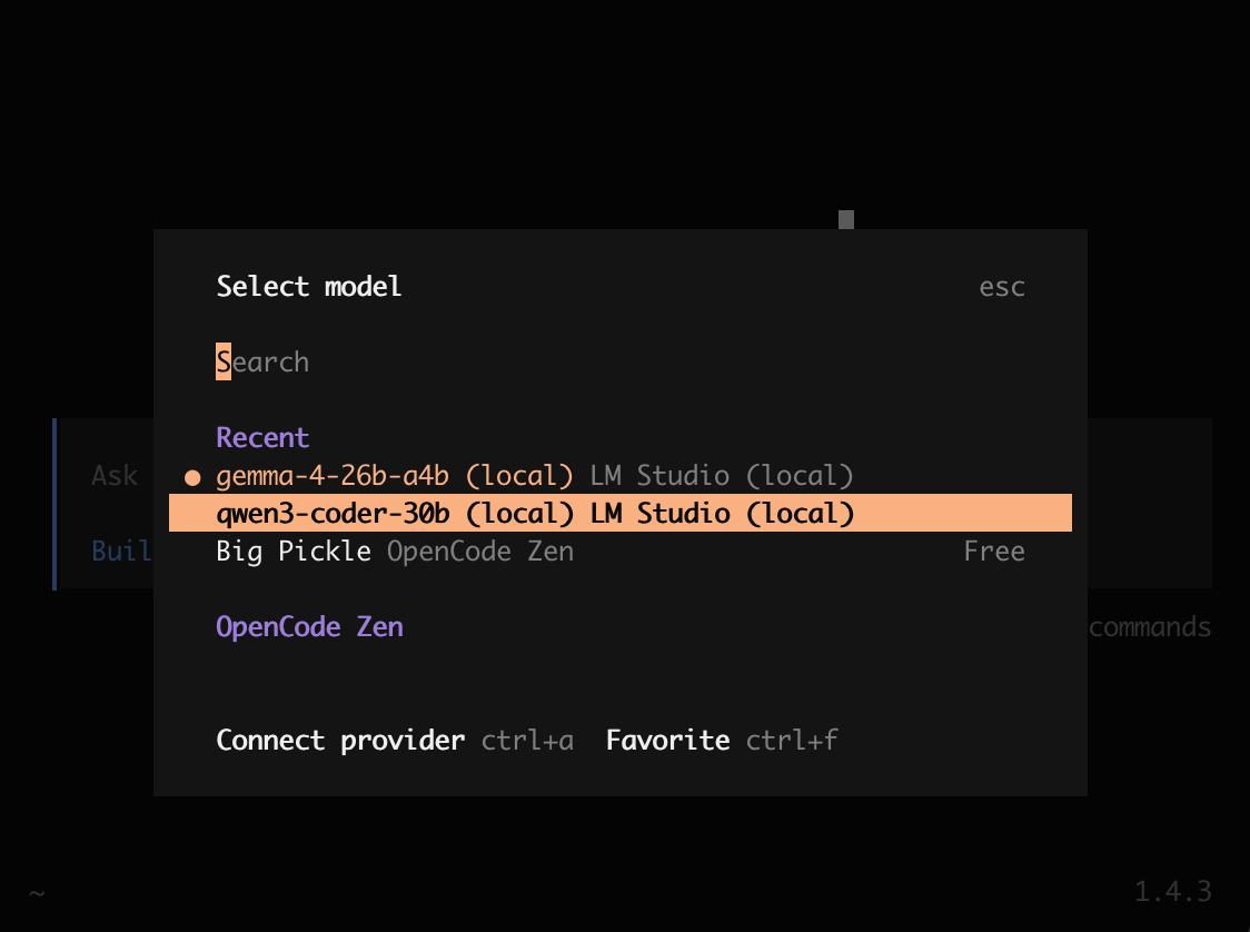 Пробуем использовать локальные LLM для написания кода - 10