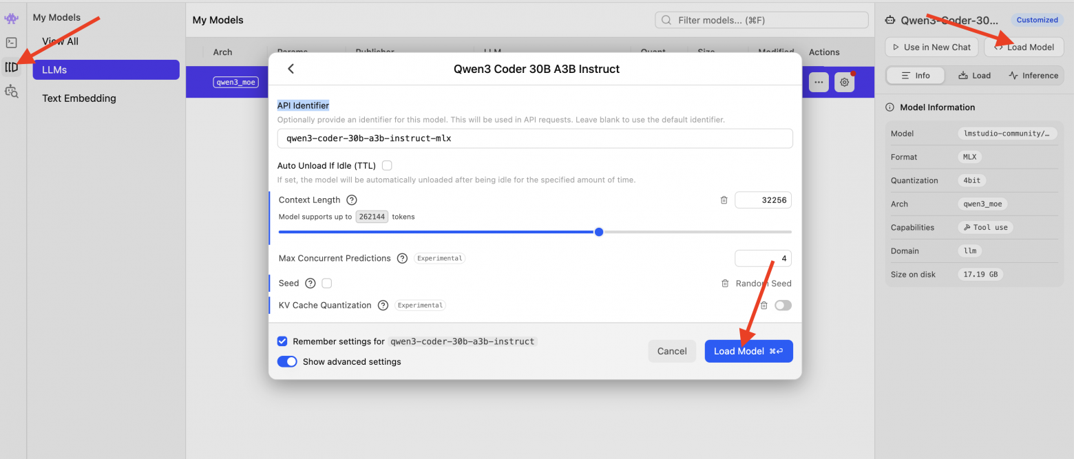 Пробуем использовать локальные LLM для написания кода - 4