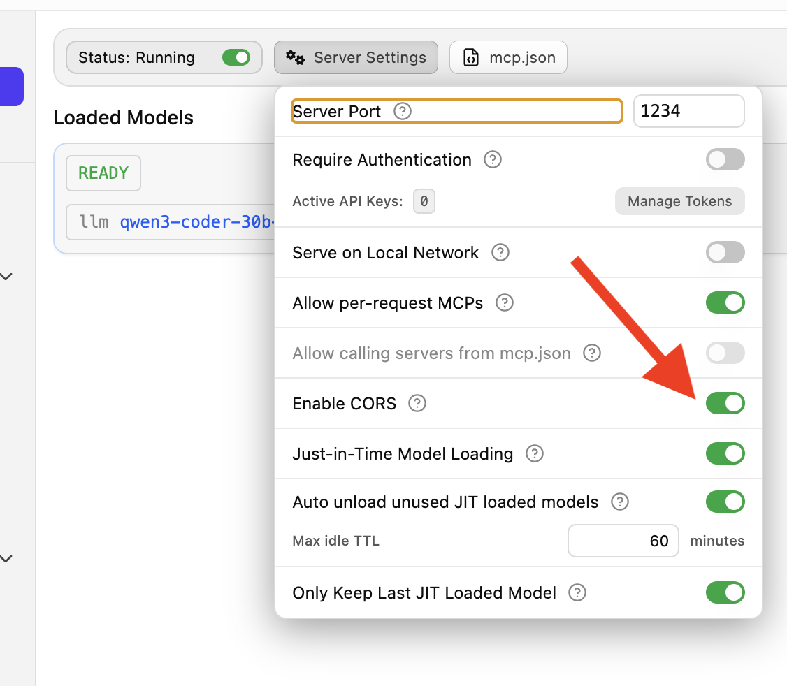Пробуем использовать локальные LLM для написания кода - 5