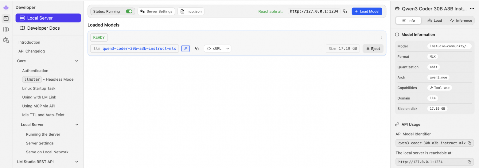 Пробуем использовать локальные LLM для написания кода - 6