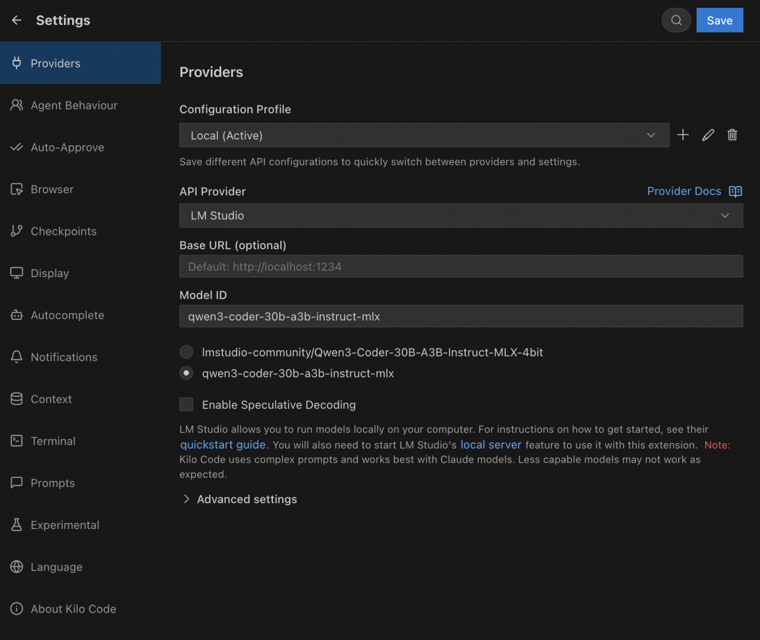 Пробуем использовать локальные LLM для написания кода - 8