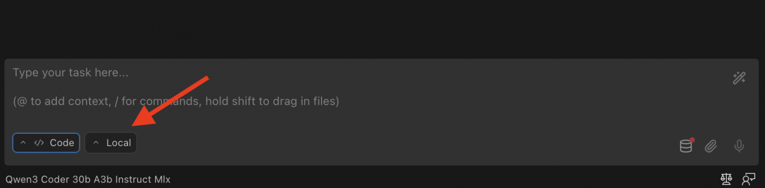 Пробуем использовать локальные LLM для написания кода - 9