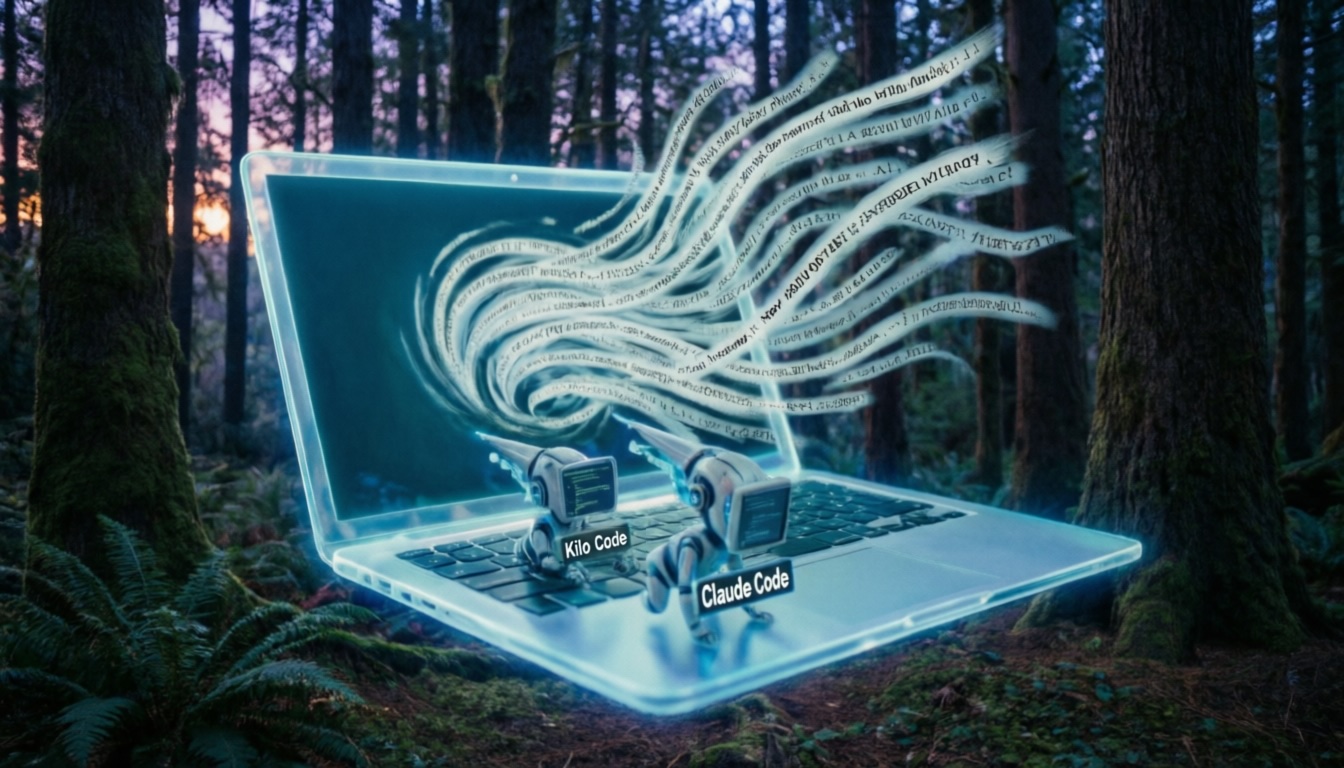 Пробуем использовать локальные LLM для написания кода - 1