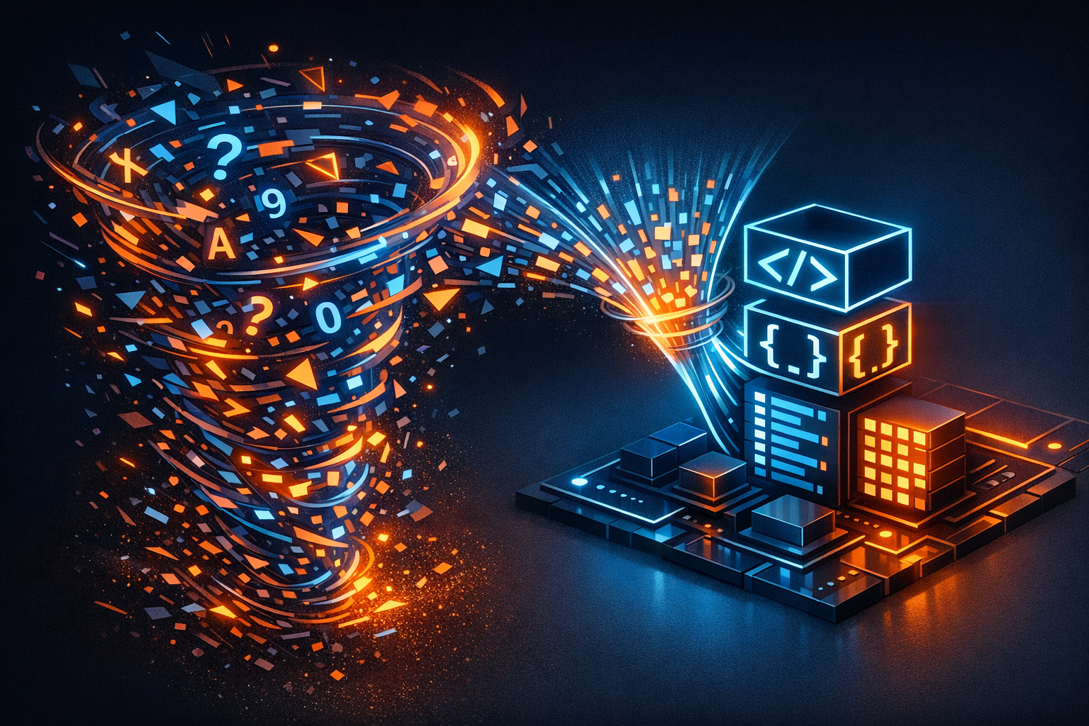 Почему ваш LLM-сервис ведёт себя как хочет, а не как вы просите - 1