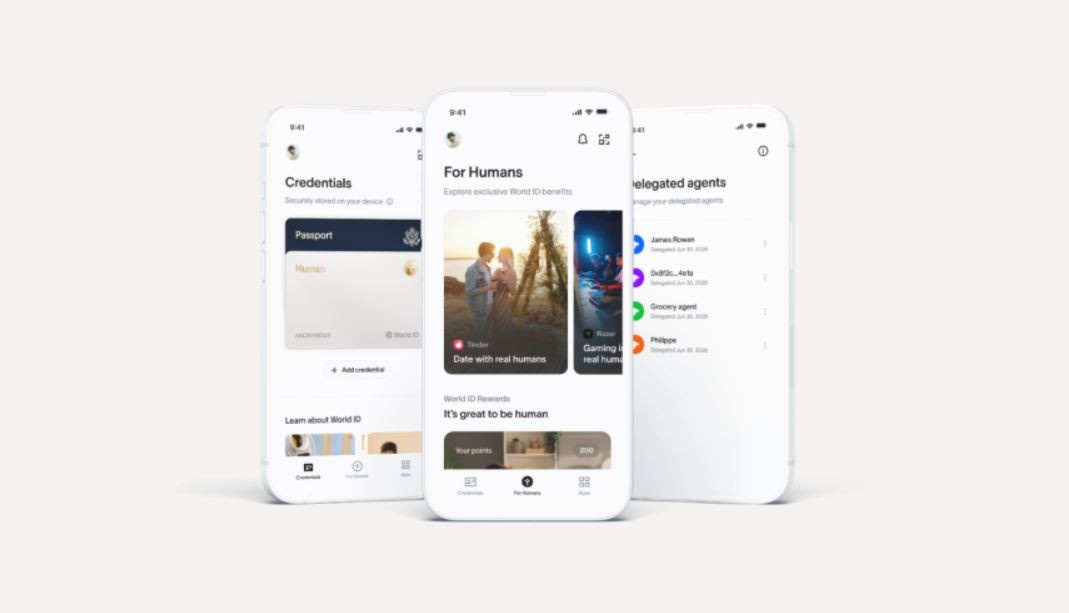 Проект World Альтмана интегрирует технологию верификации в приложения для знакомств - 1