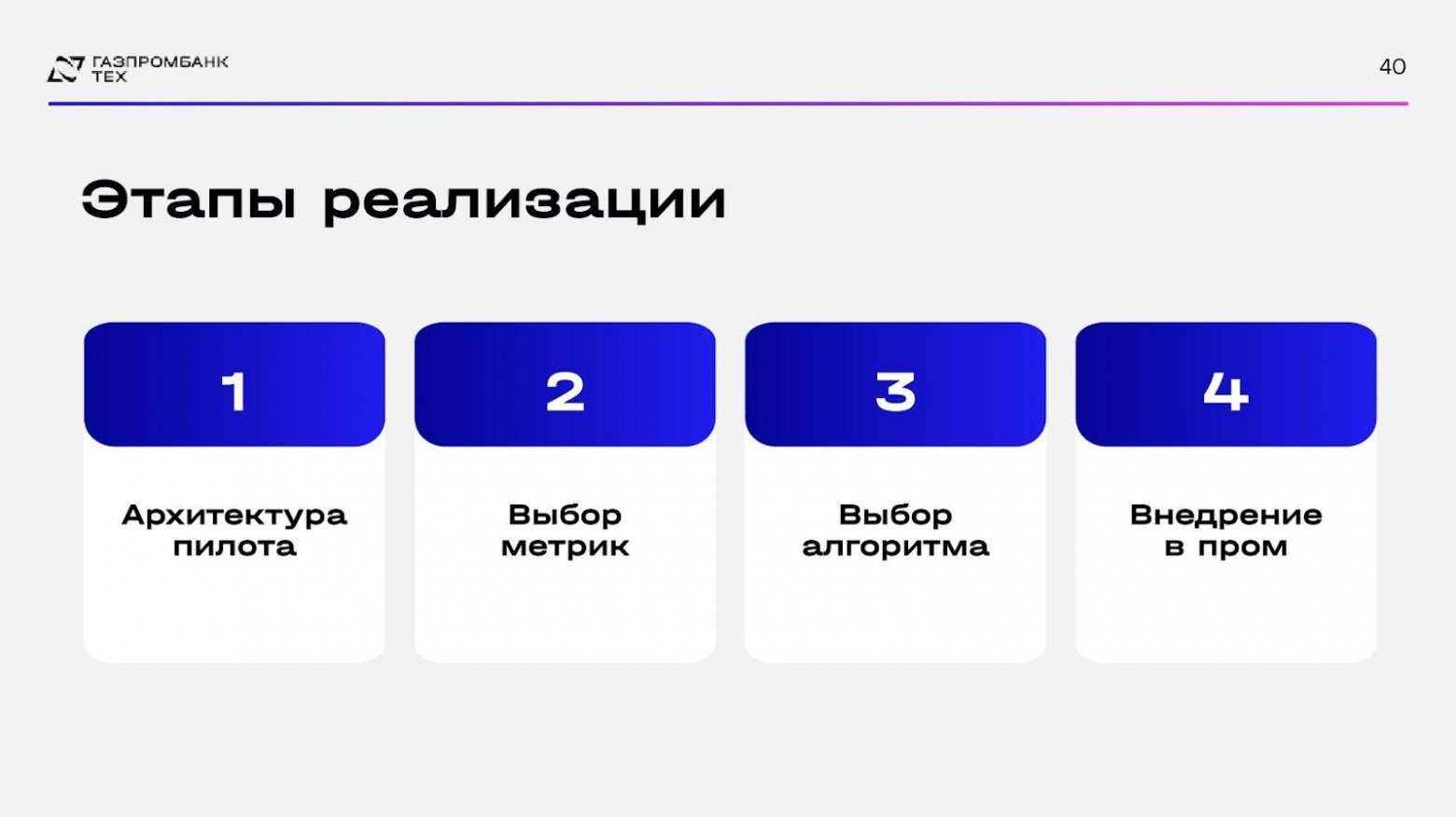Next Best Action: от задолженности к прибыли через персонализацию коммуникаций - 22