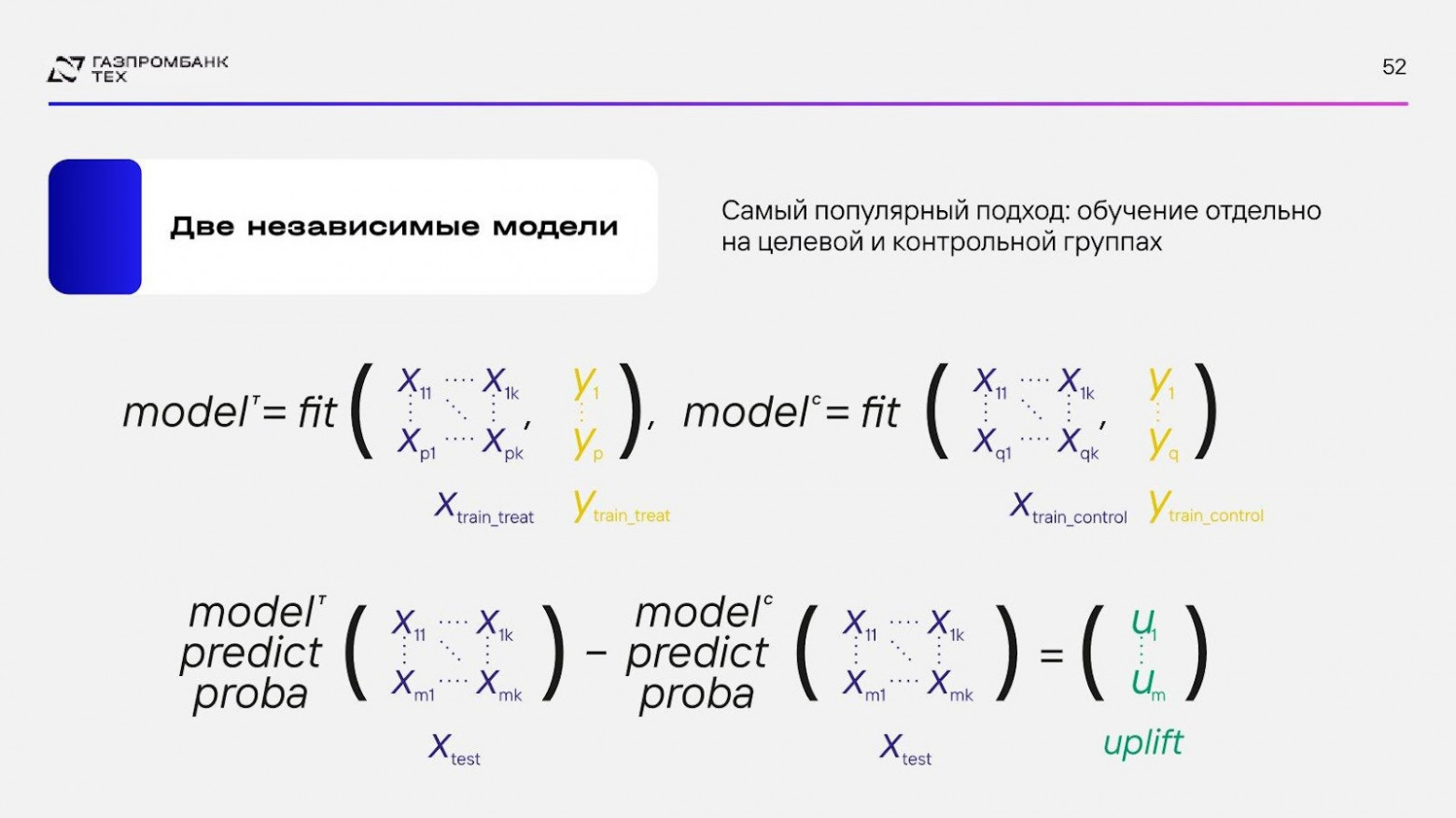 Next Best Action: от задолженности к прибыли через персонализацию коммуникаций - 28