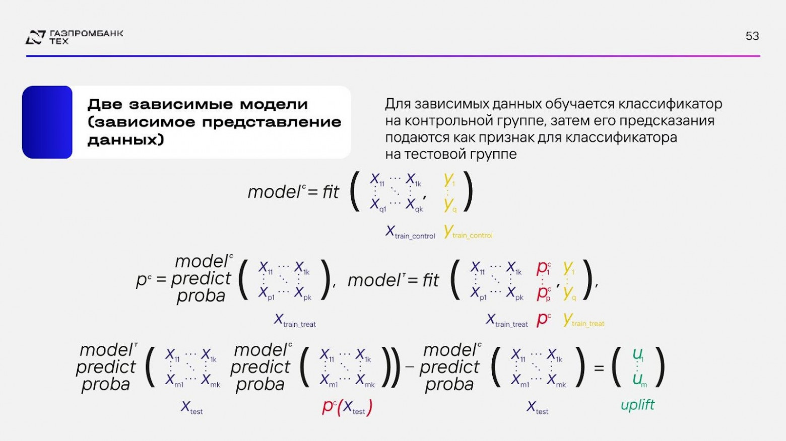 Next Best Action: от задолженности к прибыли через персонализацию коммуникаций - 29