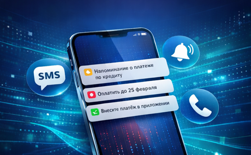 Next Best Action: от задолженности к прибыли через персонализацию коммуникаций - 1