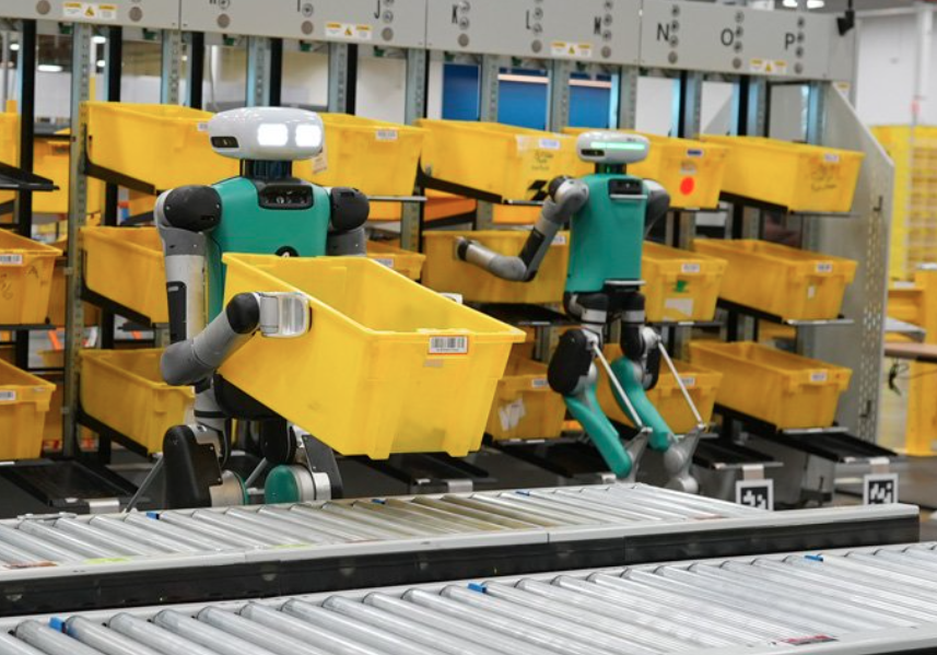 Будущее робототехники в 2026 году: какие тренды уже меняют рынок - 2