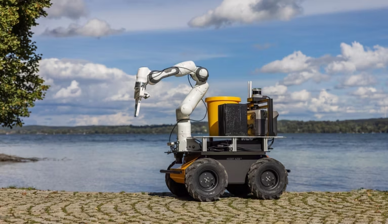 Будущее робототехники в 2026 году: какие тренды уже меняют рынок - 4