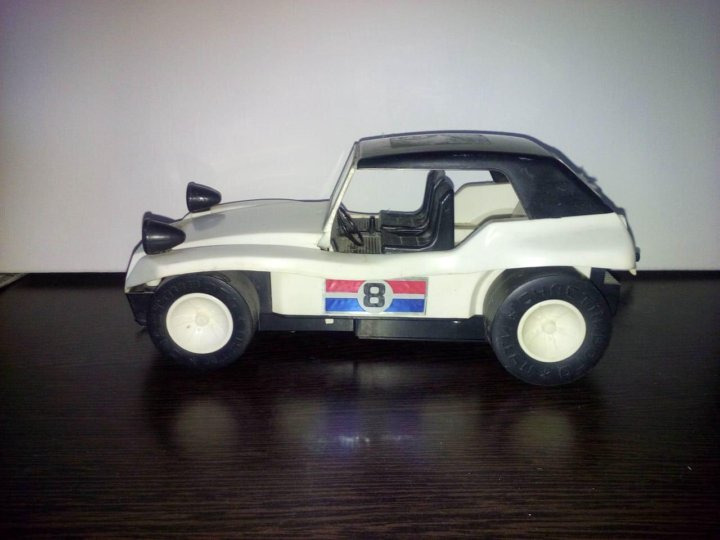 Умка в профиль