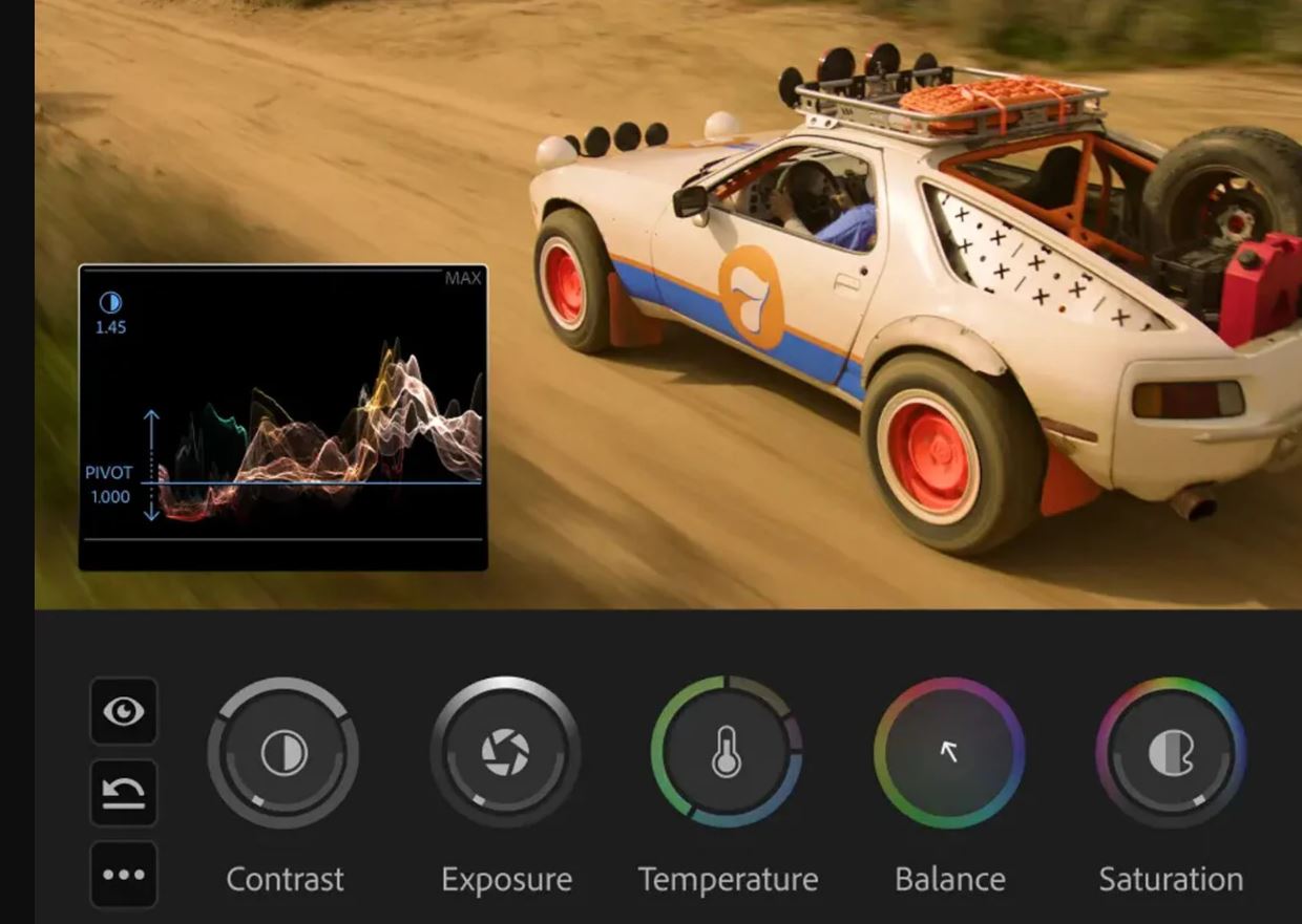 Мониторы Asus ProArt первыми прошли проверку на совместимость с Adobe Premiere - 2