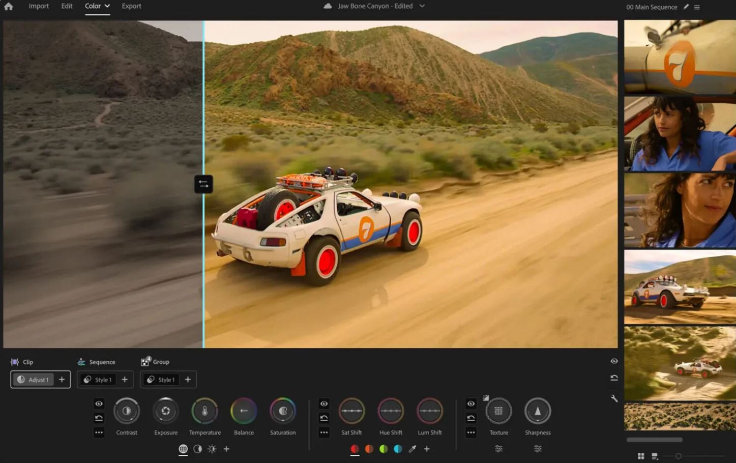 Мониторы Asus ProArt первыми прошли проверку на совместимость с Adobe Premiere - 1