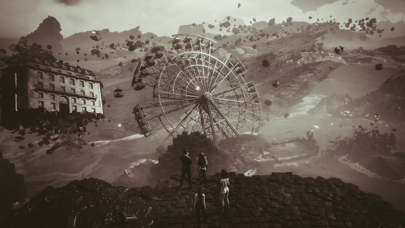 Недельный геймдев: #274 — 19 апреля, 2026 - 10