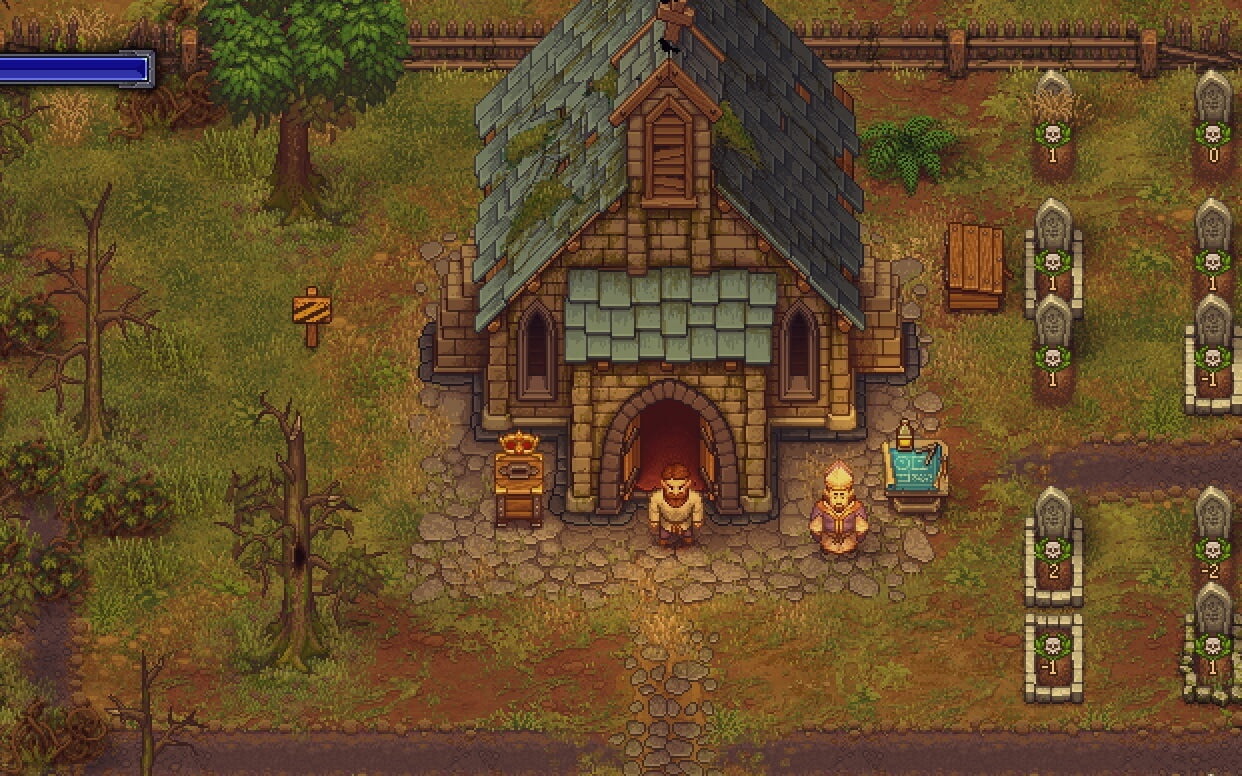 Недельный геймдев: #274 — 19 апреля, 2026 - 13