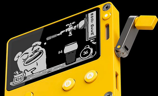 Недельный геймдев: #274 — 19 апреля, 2026 - 15