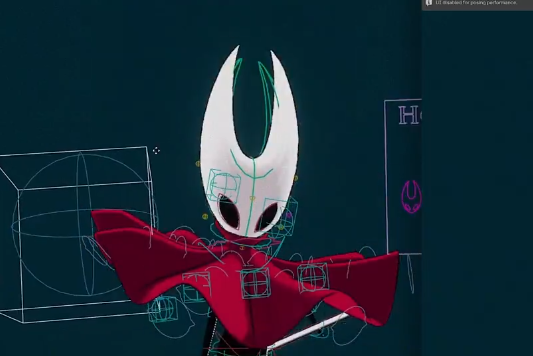 Недельный геймдев: #274 — 19 апреля, 2026 - 17