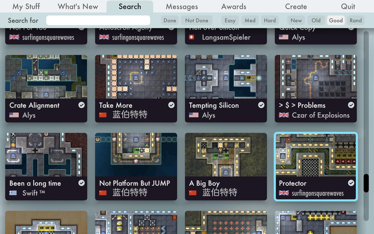 Недельный геймдев: #274 — 19 апреля, 2026 - 19