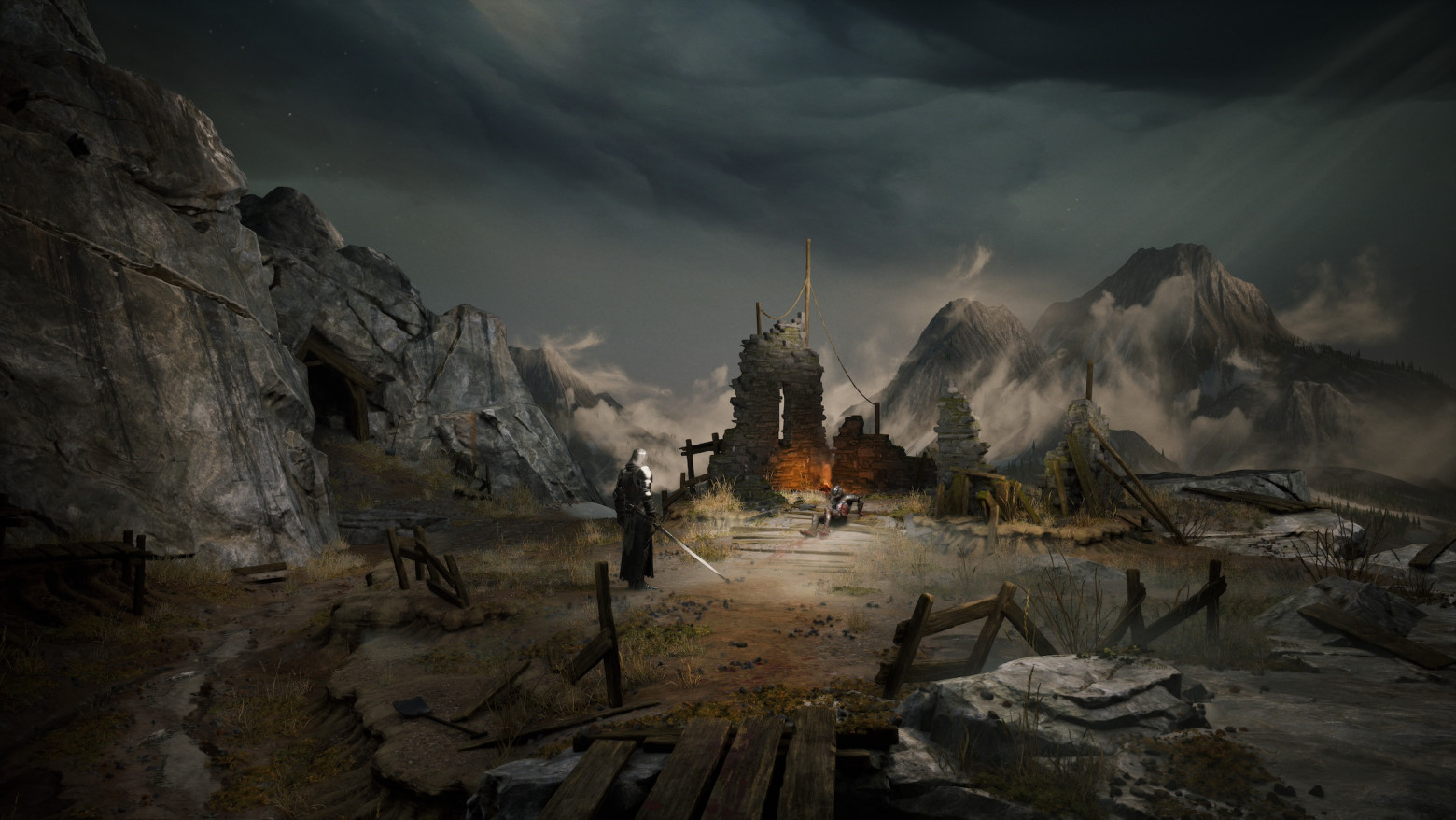 Недельный геймдев: #274 — 19 апреля, 2026 - 22