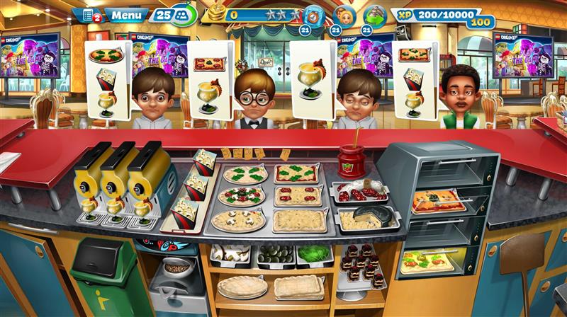 Недельный геймдев: #274 — 19 апреля, 2026 - 24