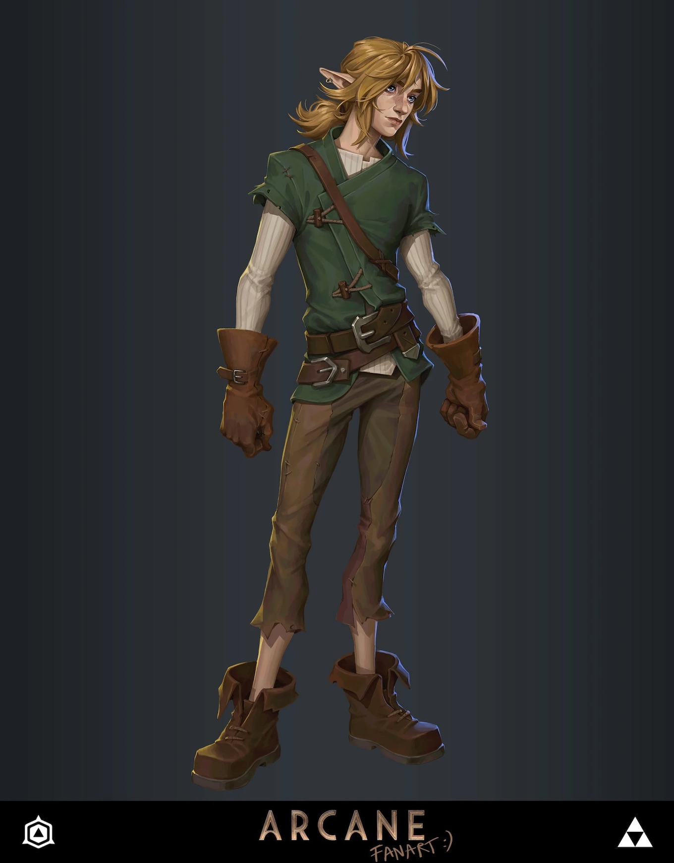 Недельный геймдев: #274 — 19 апреля, 2026 - 28