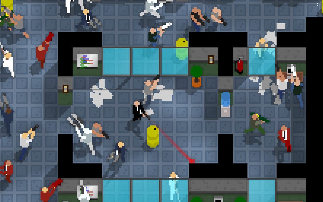 Недельный геймдев: #274 — 19 апреля, 2026 - 29