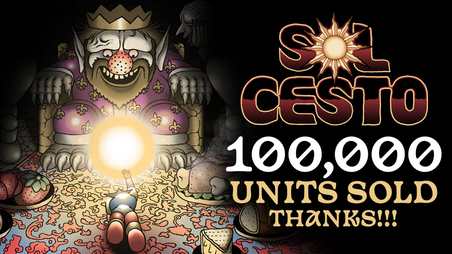 Недельный геймдев: #274 — 19 апреля, 2026 - 3