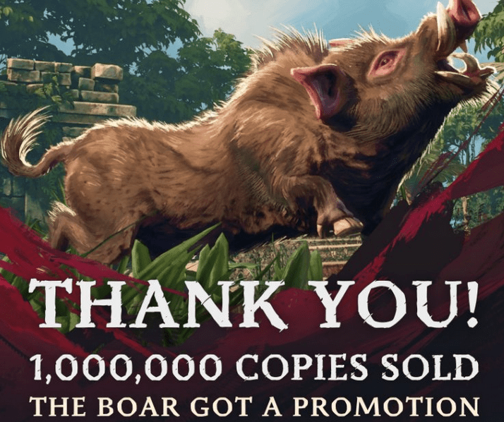 Недельный геймдев: #274 — 19 апреля, 2026 - 5