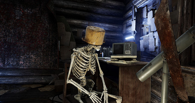 Недельный геймдев: #274 — 19 апреля, 2026 - 8