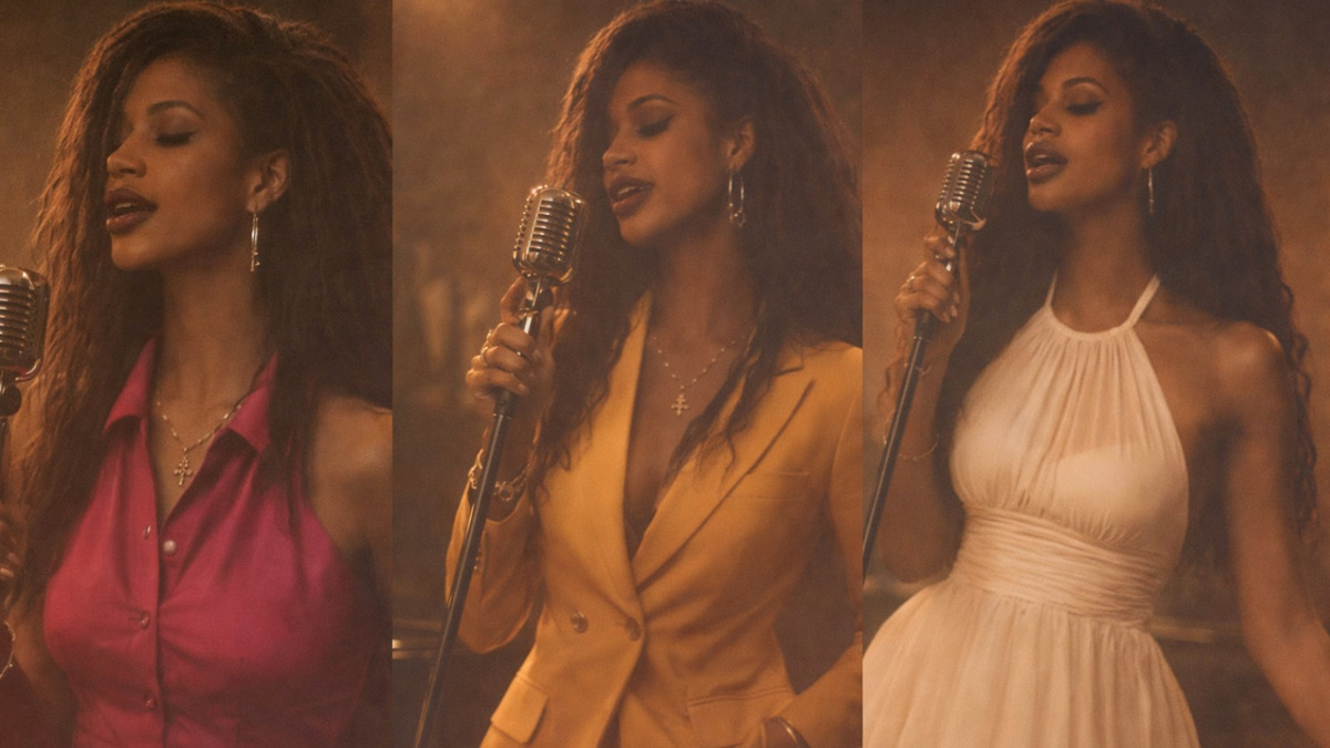 Песня Celebrate Me от ИИ-проекта IngaRose оказалась на вершине глобального чарта iTunes - 1