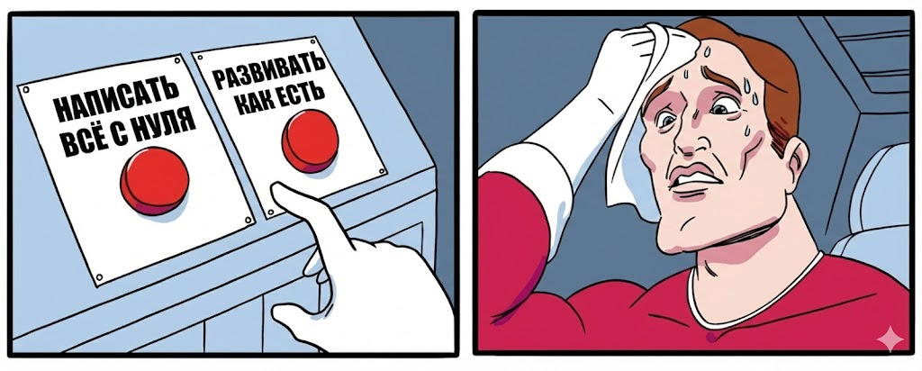 Ракета, которая не взлетела: почему компании отказываются от OpenStack - 8