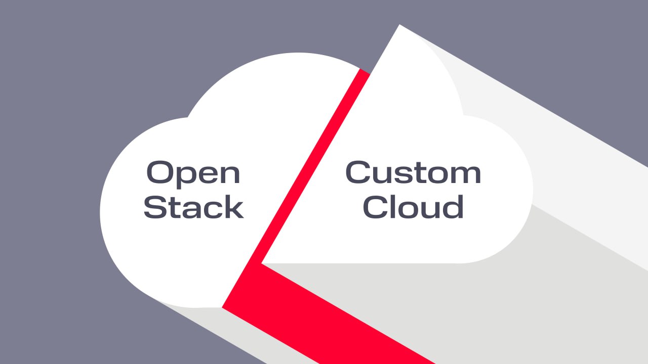 Ракета, которая не взлетела: почему компании отказываются от OpenStack - 1
