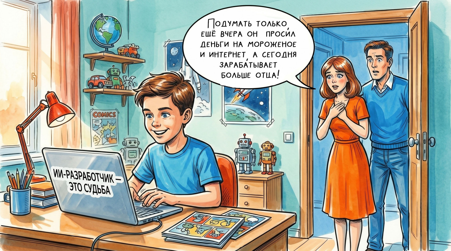 BPMSoft будет учить работать с ИИ и low-code студентов Центрального университета - 1