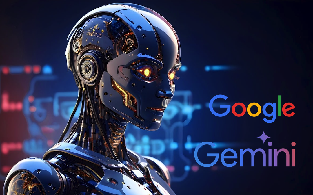 Gemini нейросеть: как выбрать формат под свои задачи и пользоваться нейросетью эффективно