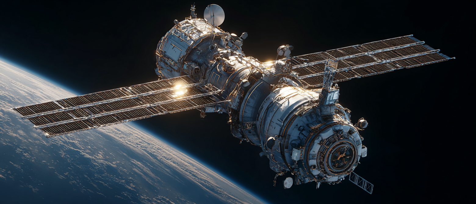  Изображение, сгенерированное по текстовому промту в Midjourney  